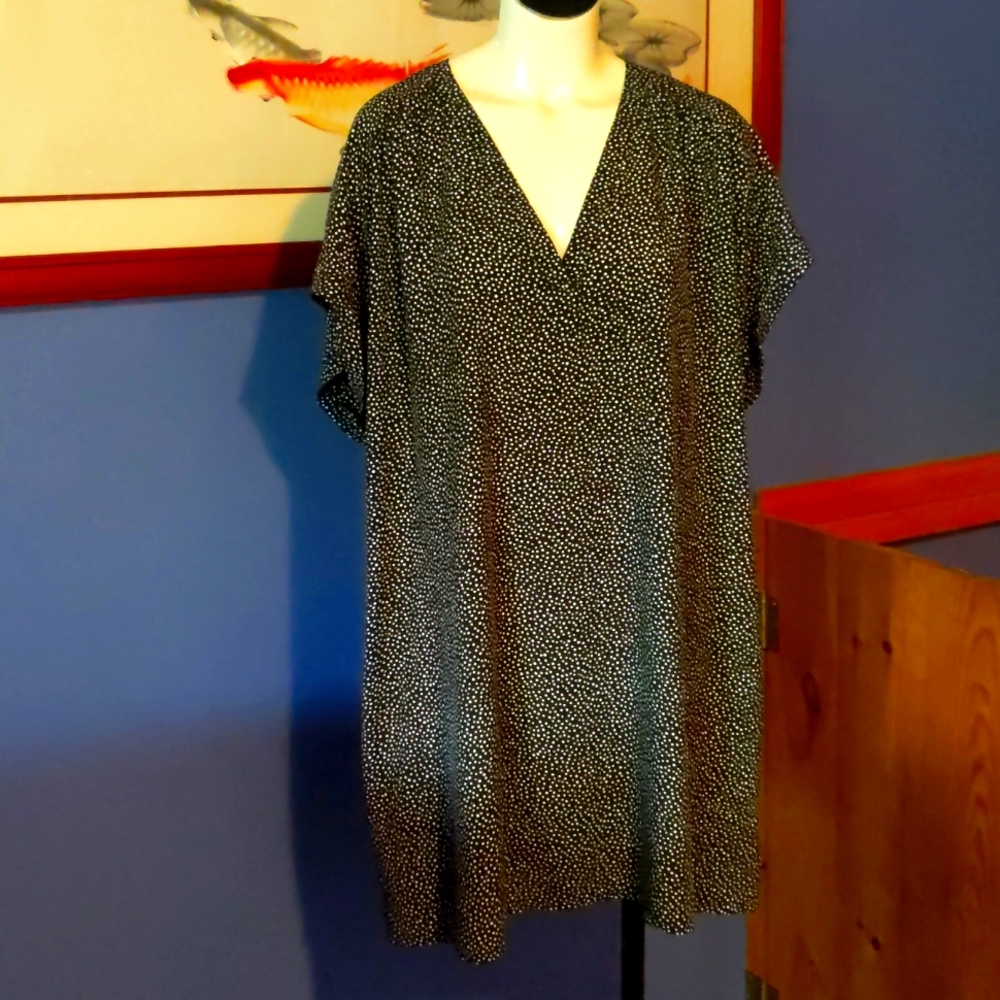 Gap Popover dress/tunic XXL